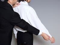 ゆき丈の計り方